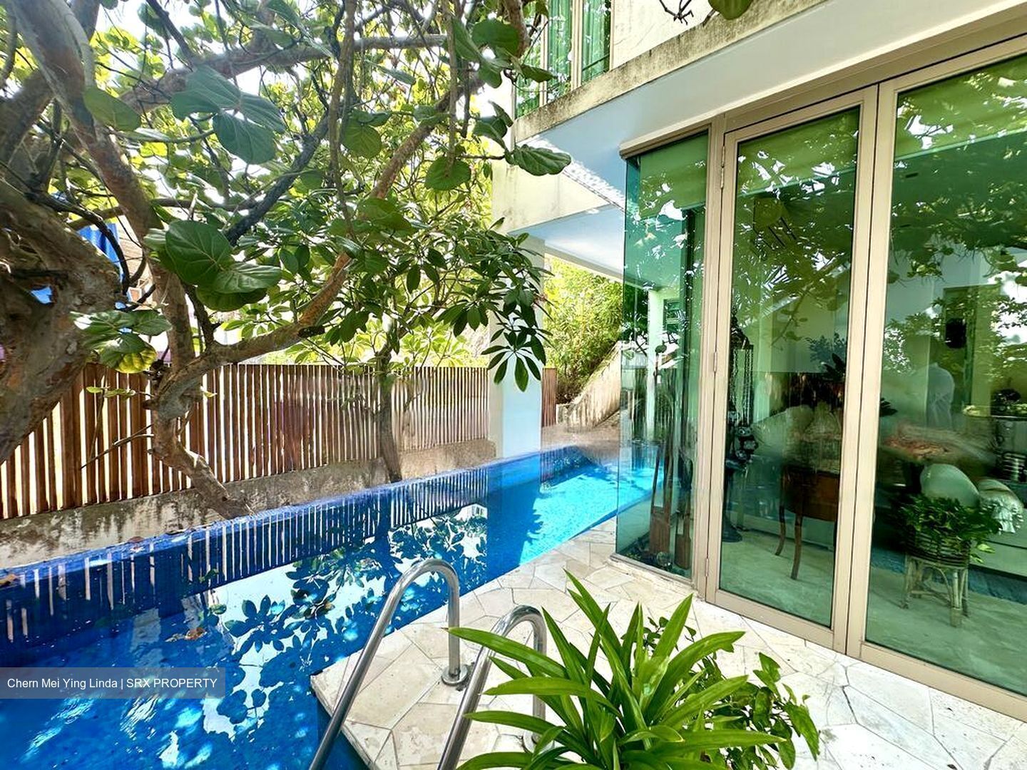 Opera Estate (D15), Detached #471369201